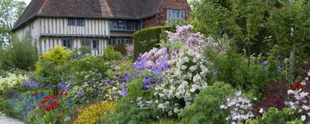 Great Dixter House and Gardens